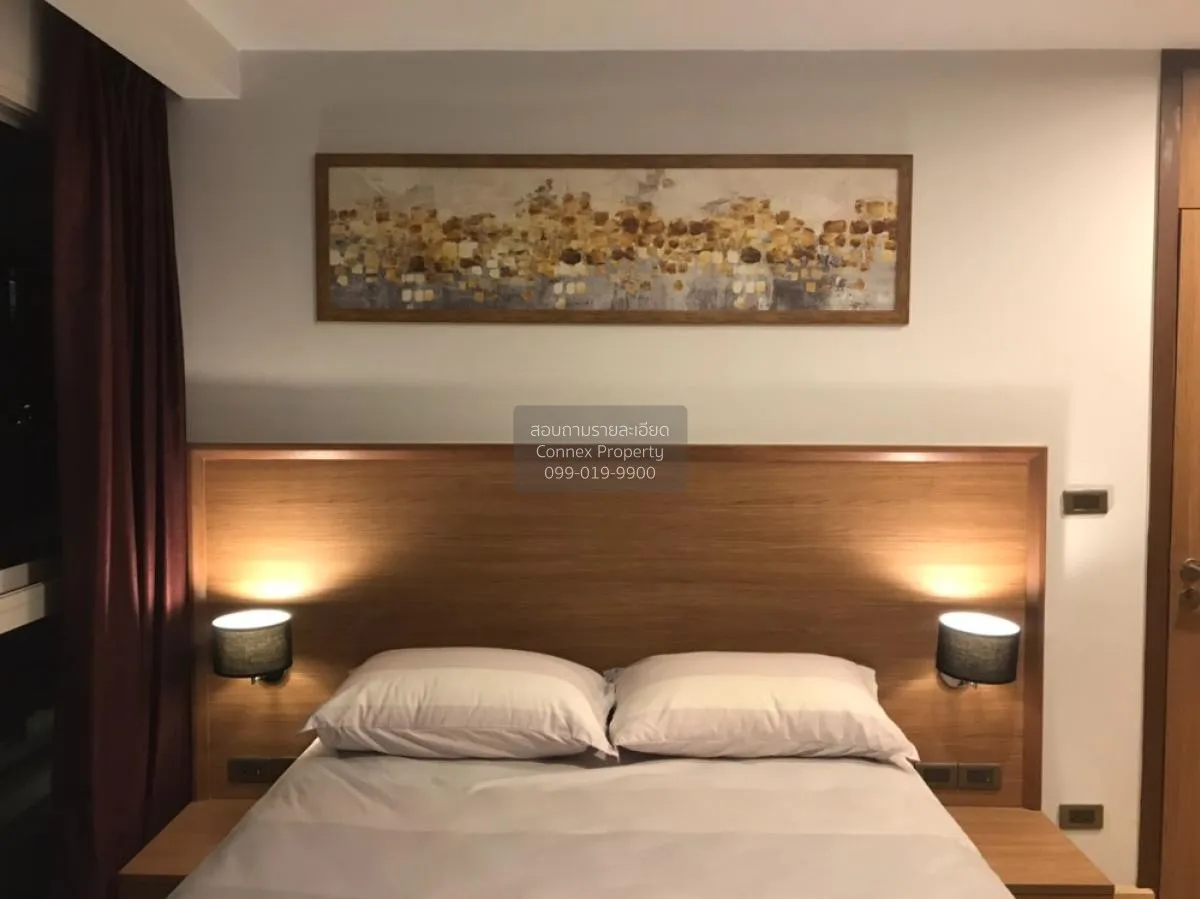 ขายคอนโด  ชาโตว์ อิน ทาวน์ รัชดา 20-2 MRT-สุทธิสาร สามเสนนอก เขต 