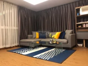 For Sale Condo , Chateau In Town Ratchada 20 - 2 , MRT-Sutthisan , Sam Saen Nok , Huai Khwang , Bangkok , CX-97752