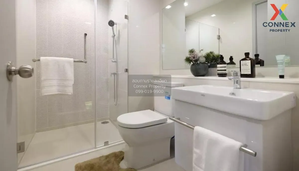 For Rent Condo , Life Sukhumvit 62 , BTS-Bang Chak , Bang Chak , 