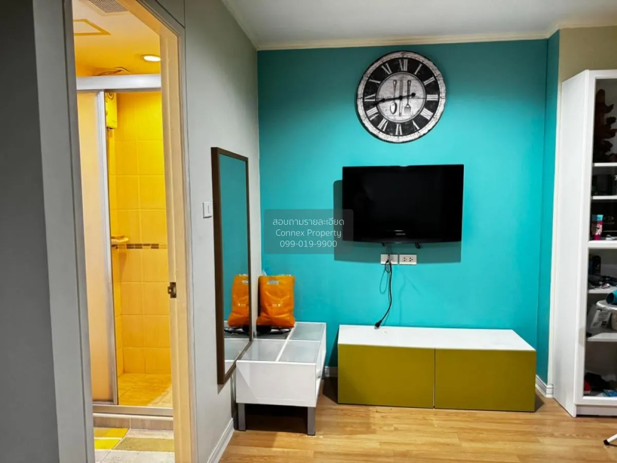 ขายคอนโด  ลุมพินี วิลล์ รามอินทรา - หลักสี่ อนุสาวรีย์ เขต บางเขน 3