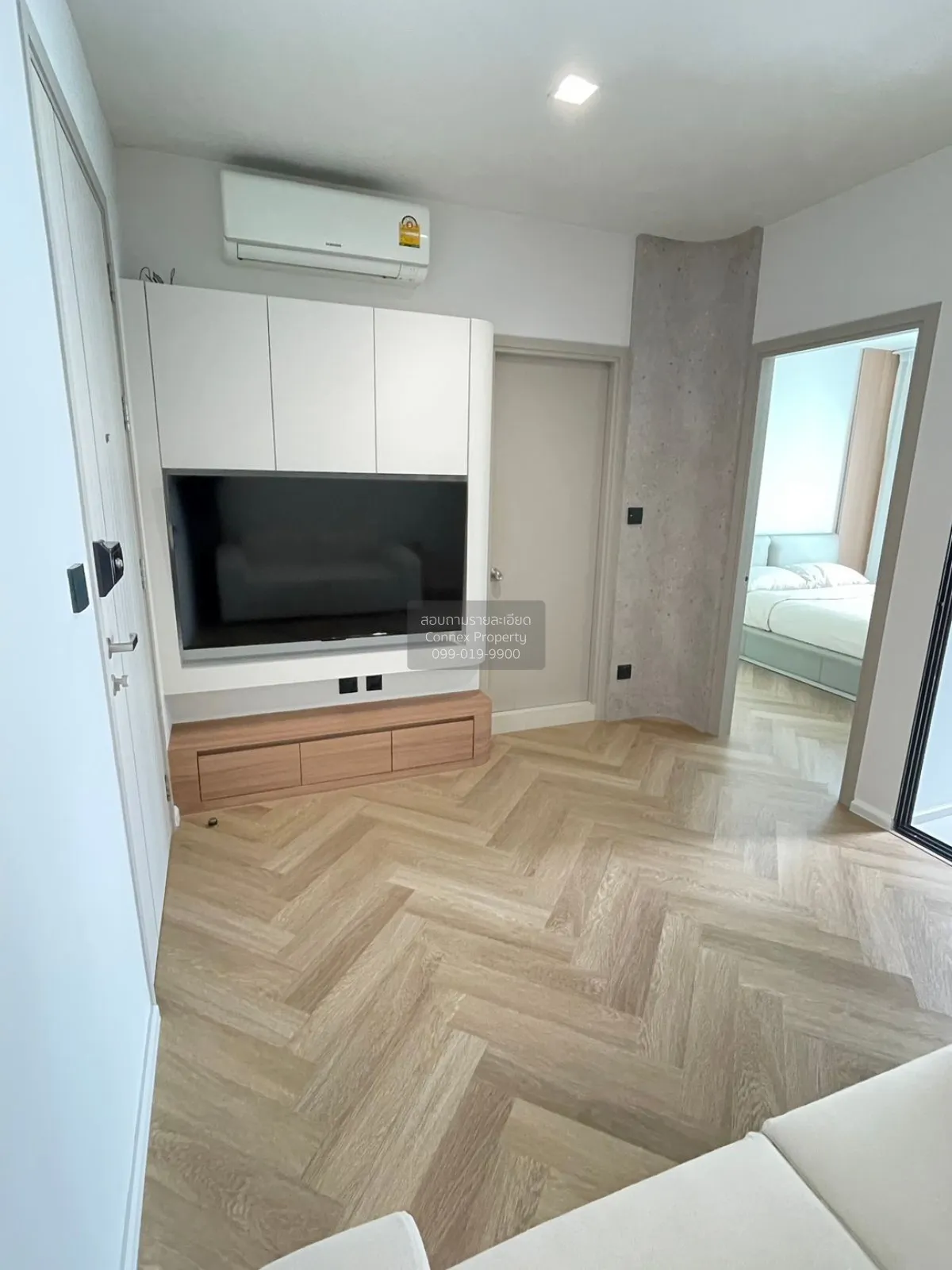 ขายคอนโด  ไลฟ์ สุขุมวิท 48 BTS-พระโขนง พระโขนง เขต คลองเตย กรุงเท 1