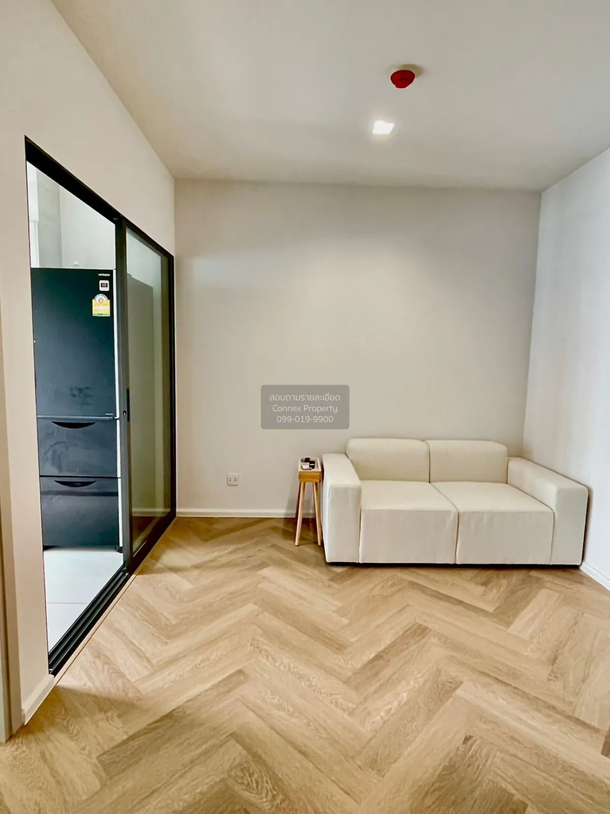 ขายคอนโด  ไลฟ์ สุขุมวิท 48 BTS-พระโขนง พระโขนง เขต คลองเตย กรุงเท 3