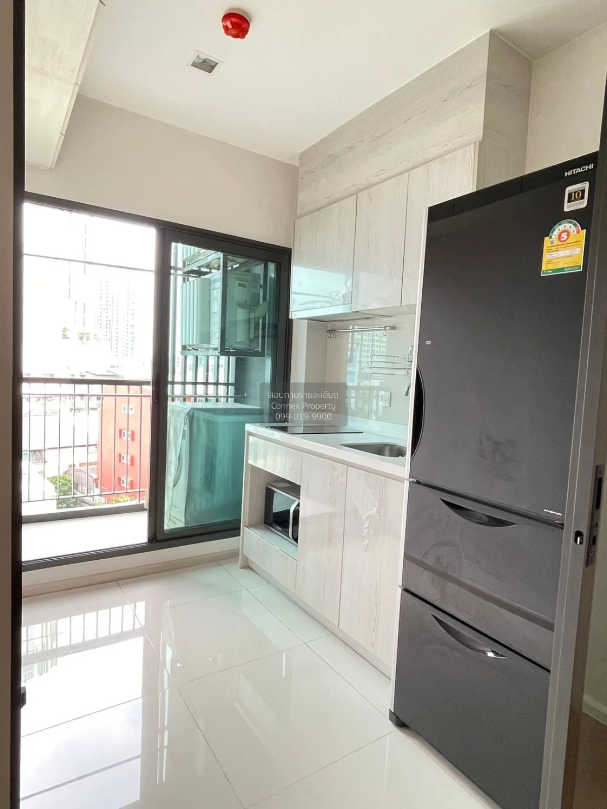 ขายคอนโด  ไลฟ์ สุขุมวิท 48 BTS-พระโขนง พระโขนง เขต คลองเตย กรุงเท 4