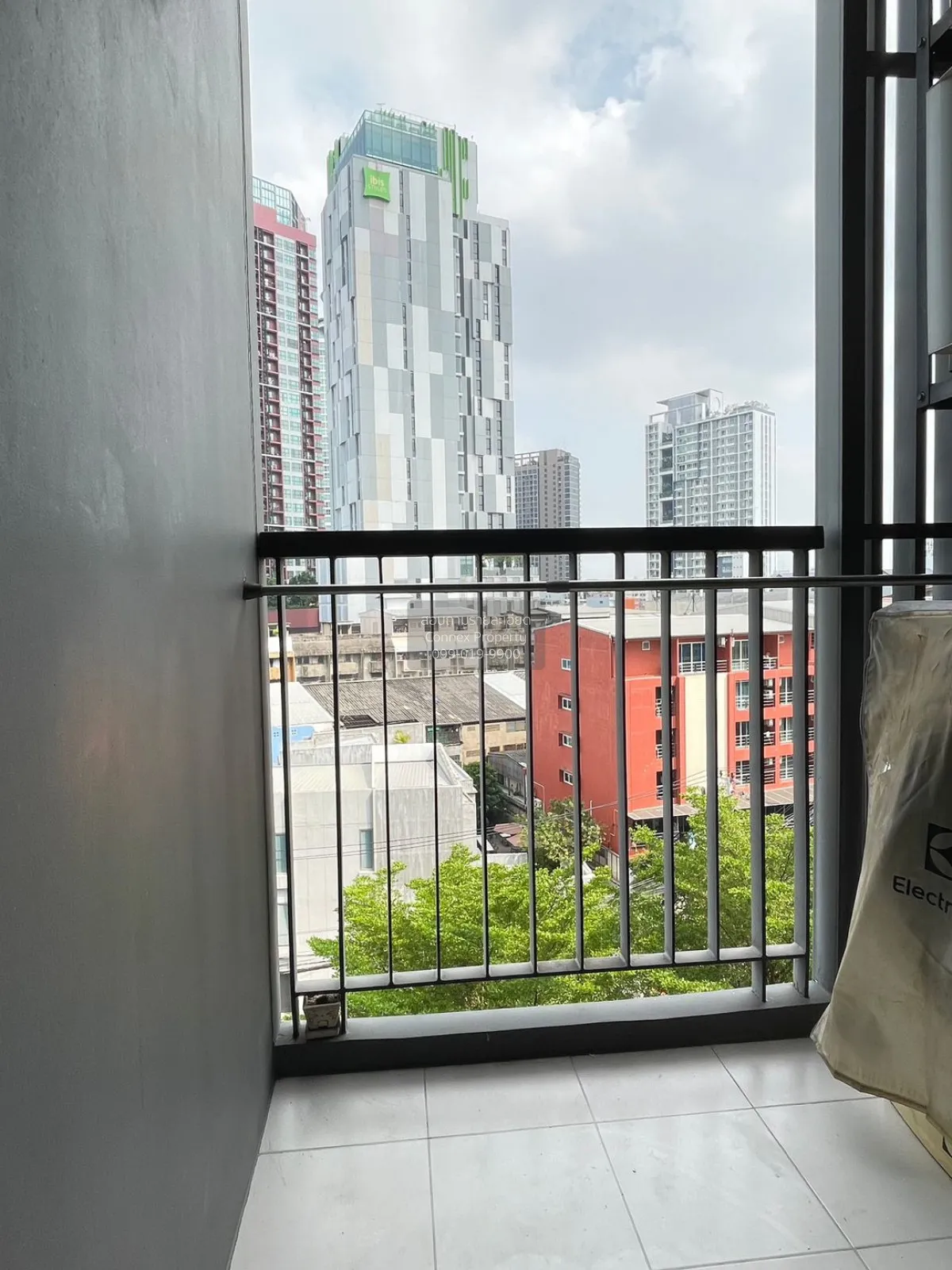 For Sale Condo , Life Sukhumvit 48 , BTS-Phra Khanong , Phra Khan