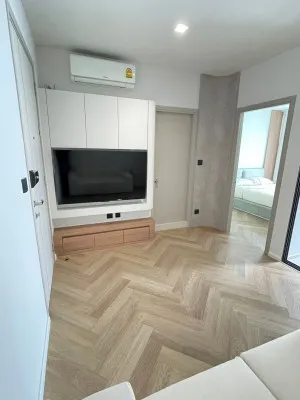 For Sale Condo , Life Sukhumvit 48 , BTS-Phra Khanong , Phra Khanong , Khlong Toei , Bangkok , CX-97758