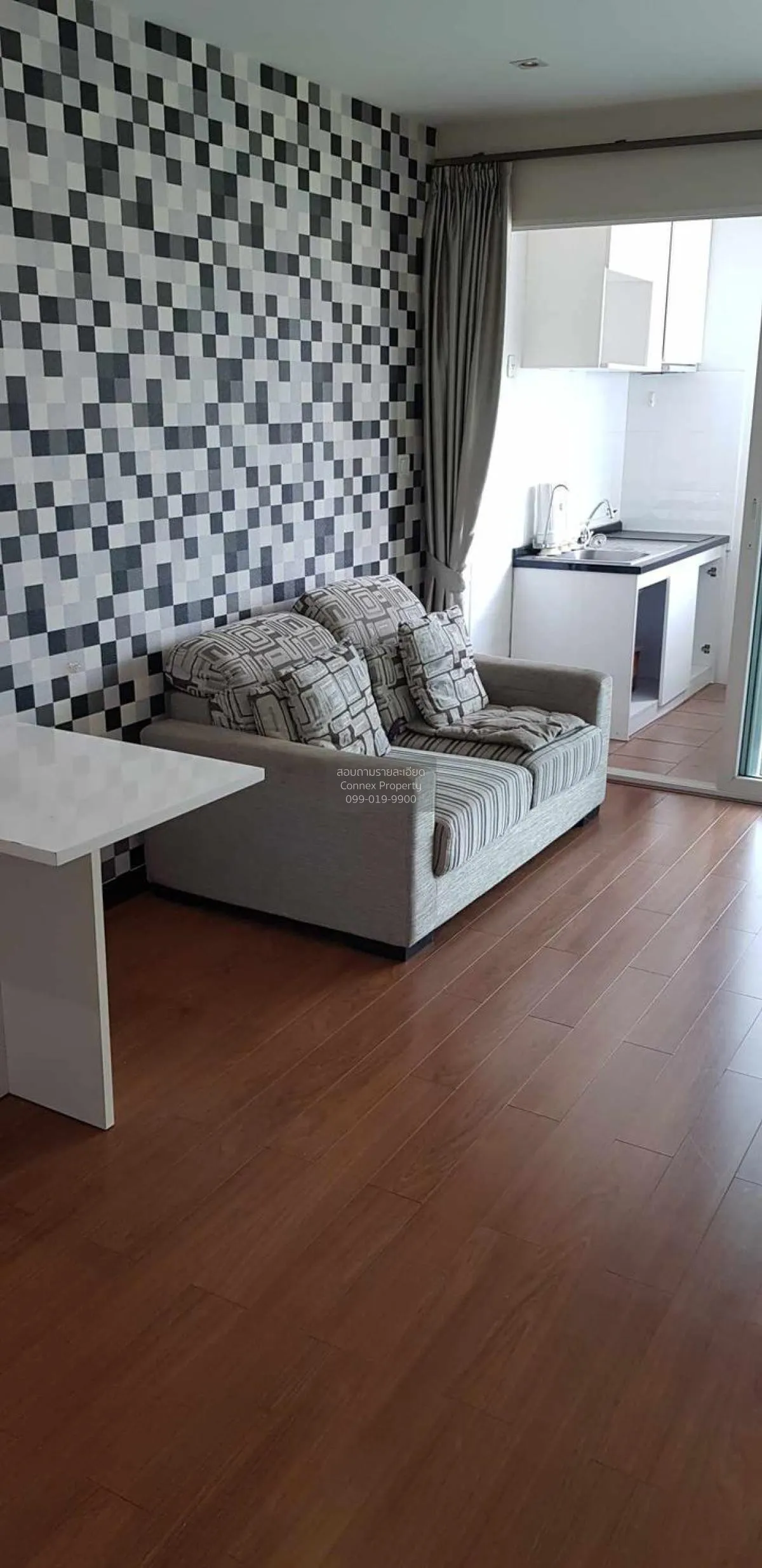 For Sale Condo , Ables Ladprao 27 , MRT-Lat Phrao , Chankasem , C 1