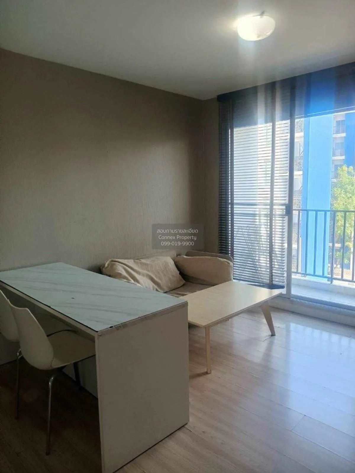 ขายคอนโด  พราว ออฟ แจ้งวัฒนะ คลองเกลือ ปากเกร็ด นนทบุรี CX-97761 2