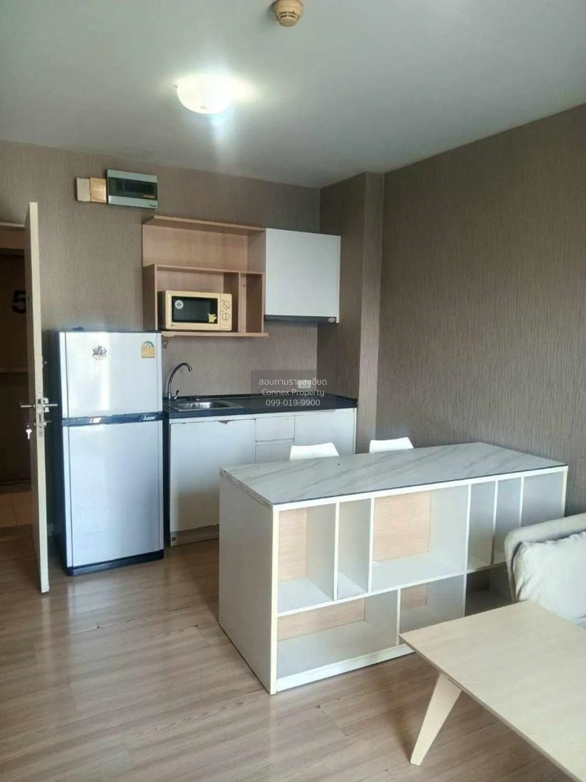 ขายคอนโด  พราว ออฟ แจ้งวัฒนะ คลองเกลือ ปากเกร็ด นนทบุรี CX-97761 3