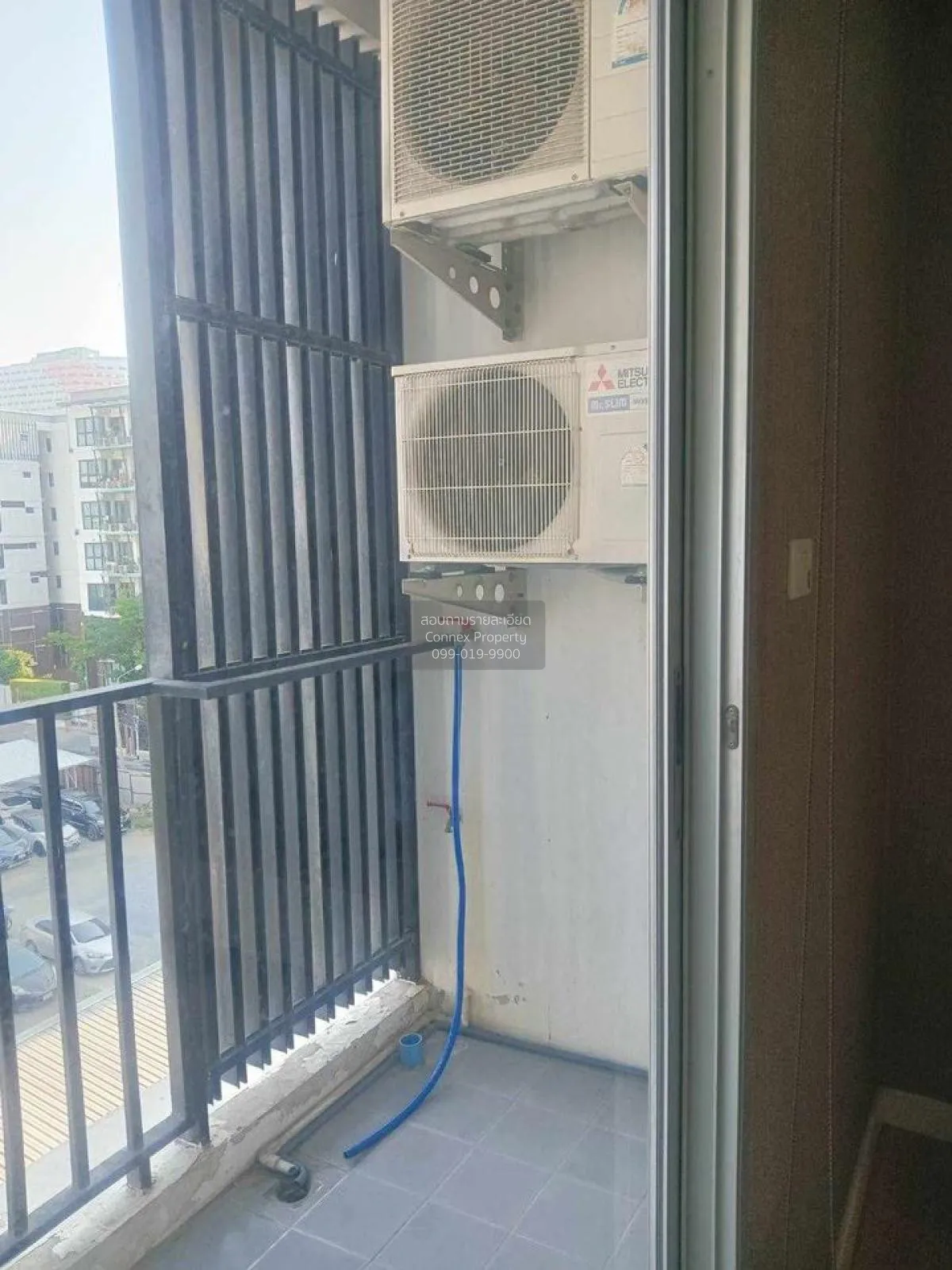 ขายคอนโด  พราว ออฟ แจ้งวัฒนะ คลองเกลือ ปากเกร็ด นนทบุรี CX-97761