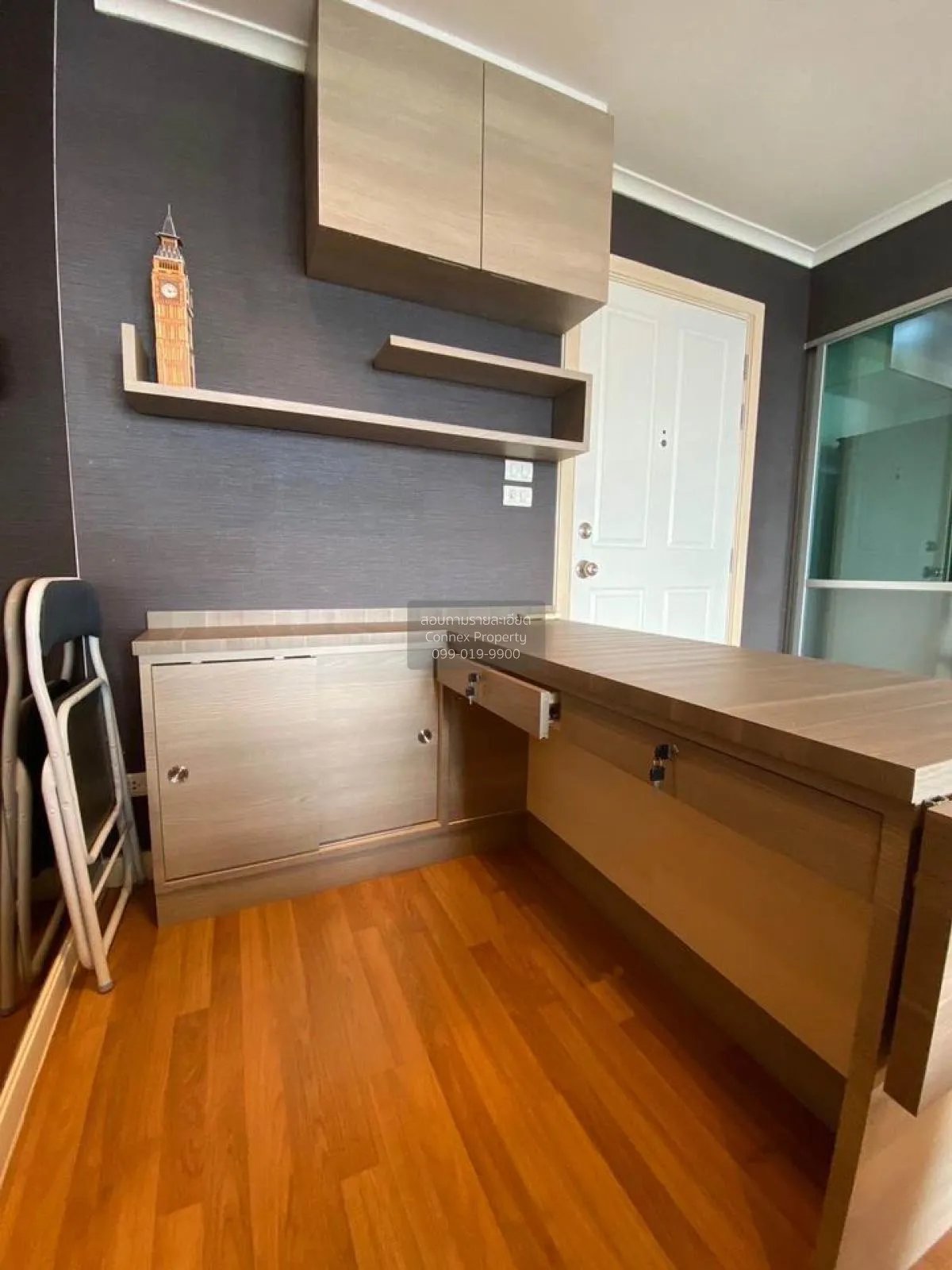 เช่าคอนโด  ลุมพินี พาร์ค ริเวอร์ไซด์ - พระราม 3 บางโพงพาง เขต ยาน 4