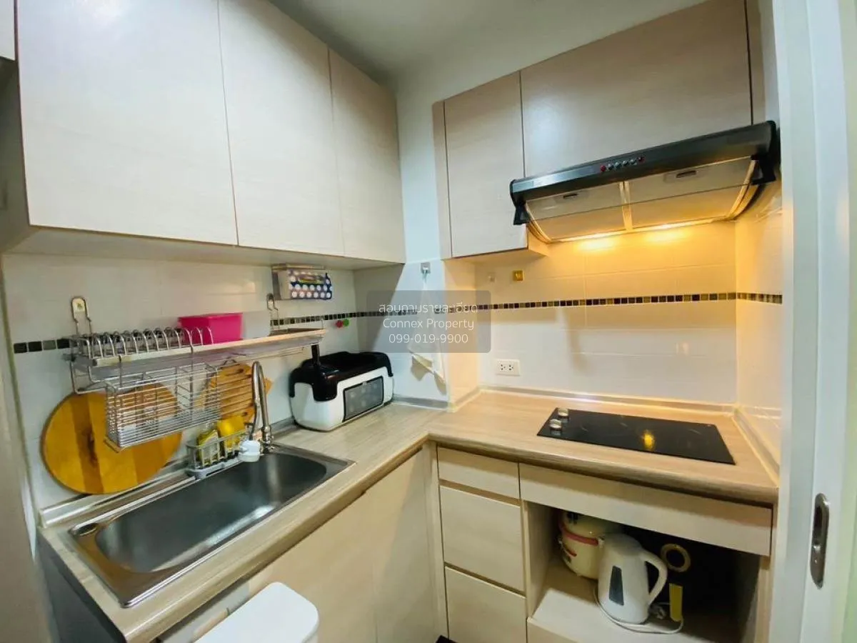 เช่าคอนโด  ลุมพินี พาร์ค ริเวอร์ไซด์ - พระราม 3 บางโพงพาง เขต ยาน