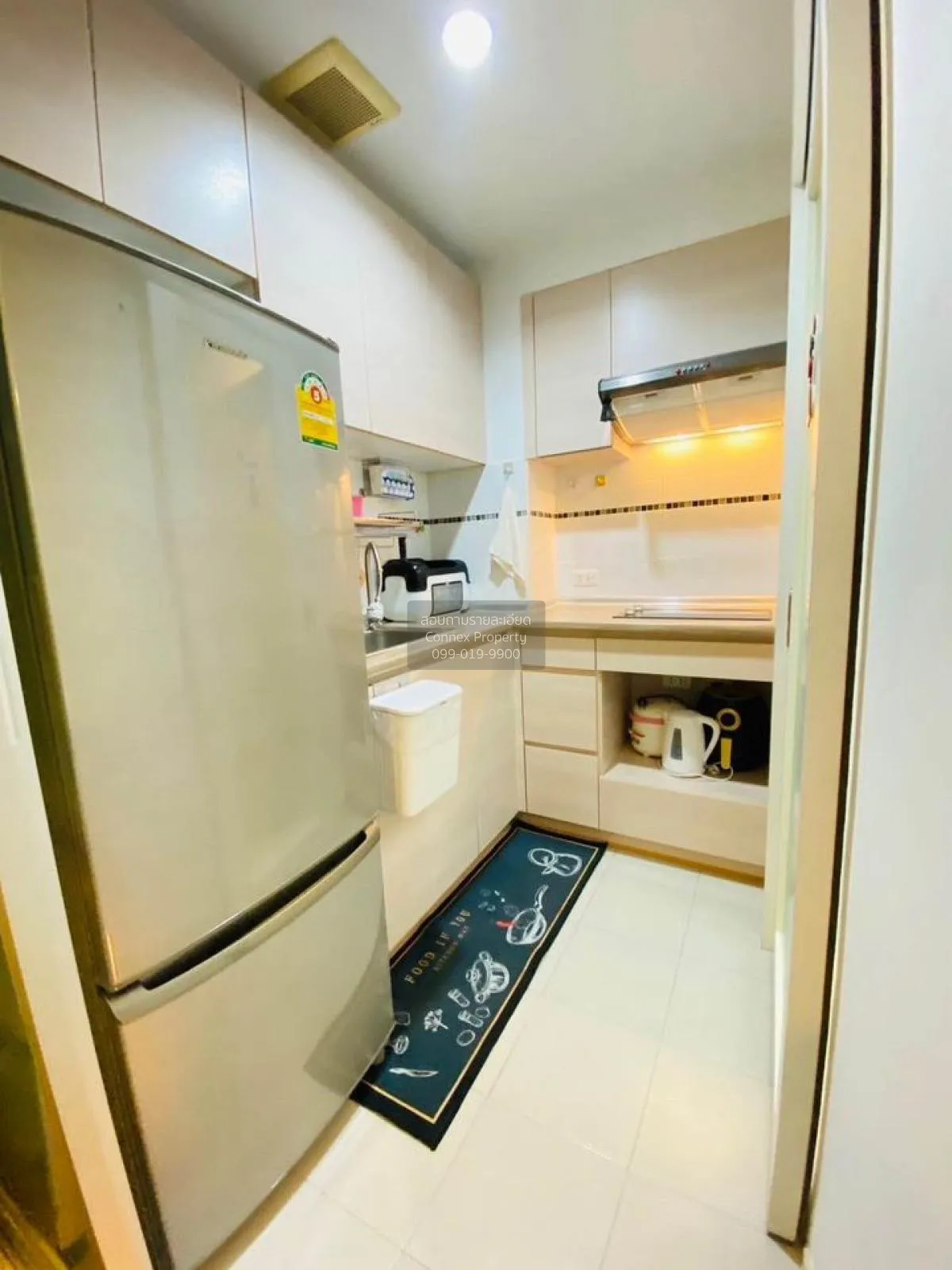 เช่าคอนโด  ลุมพินี พาร์ค ริเวอร์ไซด์ - พระราม 3 บางโพงพาง เขต ยาน