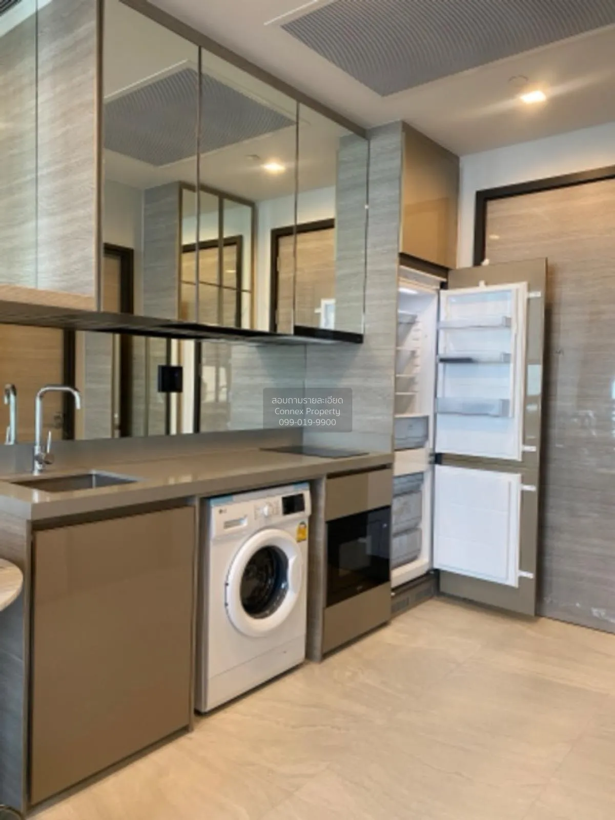 ขายคอนโด  เดอะ เครสท์ พาร์ค เรสซิเดนซ์  MRT-พหลโยธิน จอมพล  เขต จ 4