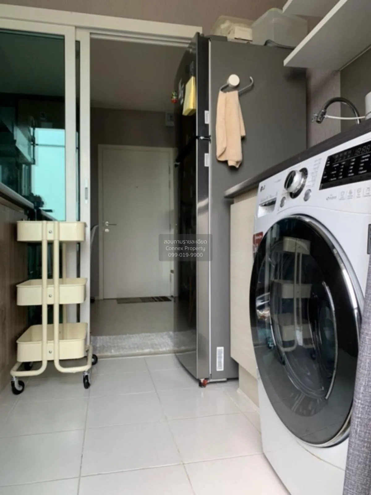 For Sale Condo , Aspire Ratchada - Wongsawang , MRT-Wong Sawang ,