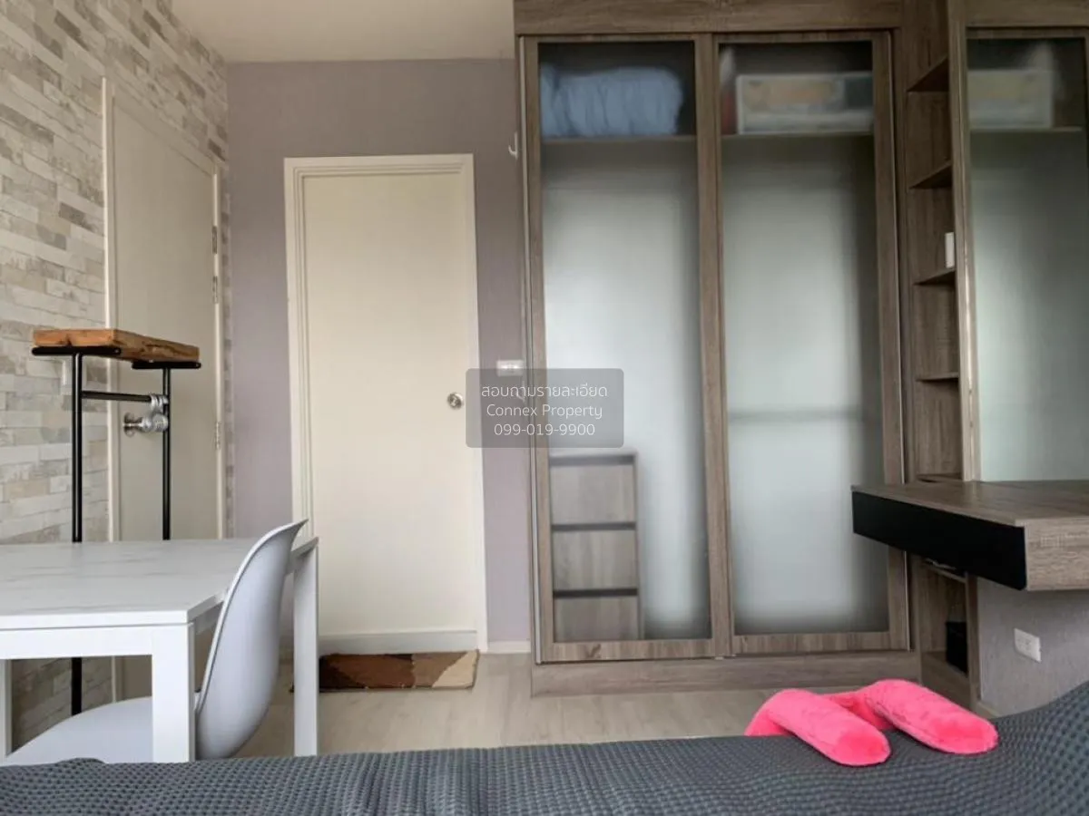 For Sale Condo , Aspire Ratchada - Wongsawang , MRT-Wong Sawang ,