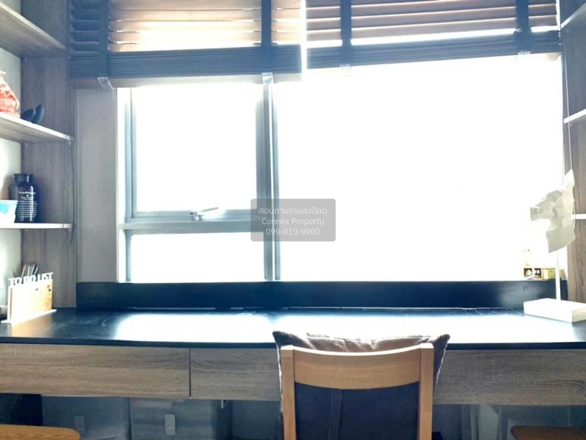 For Sale Condo , Aspire Ratchada - Wongsawang , MRT-Wong Sawang ,