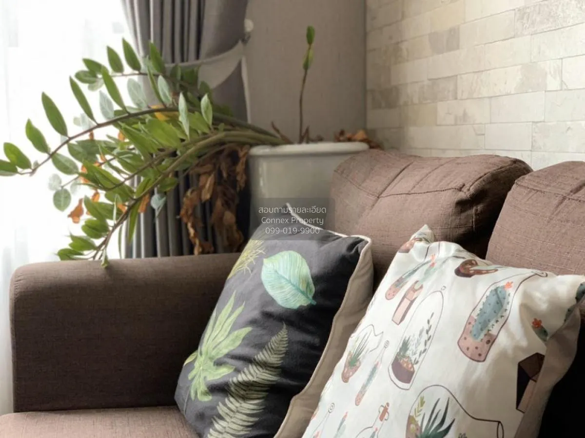 For Sale Condo , Aspire Ratchada - Wongsawang , MRT-Wong Sawang , 4