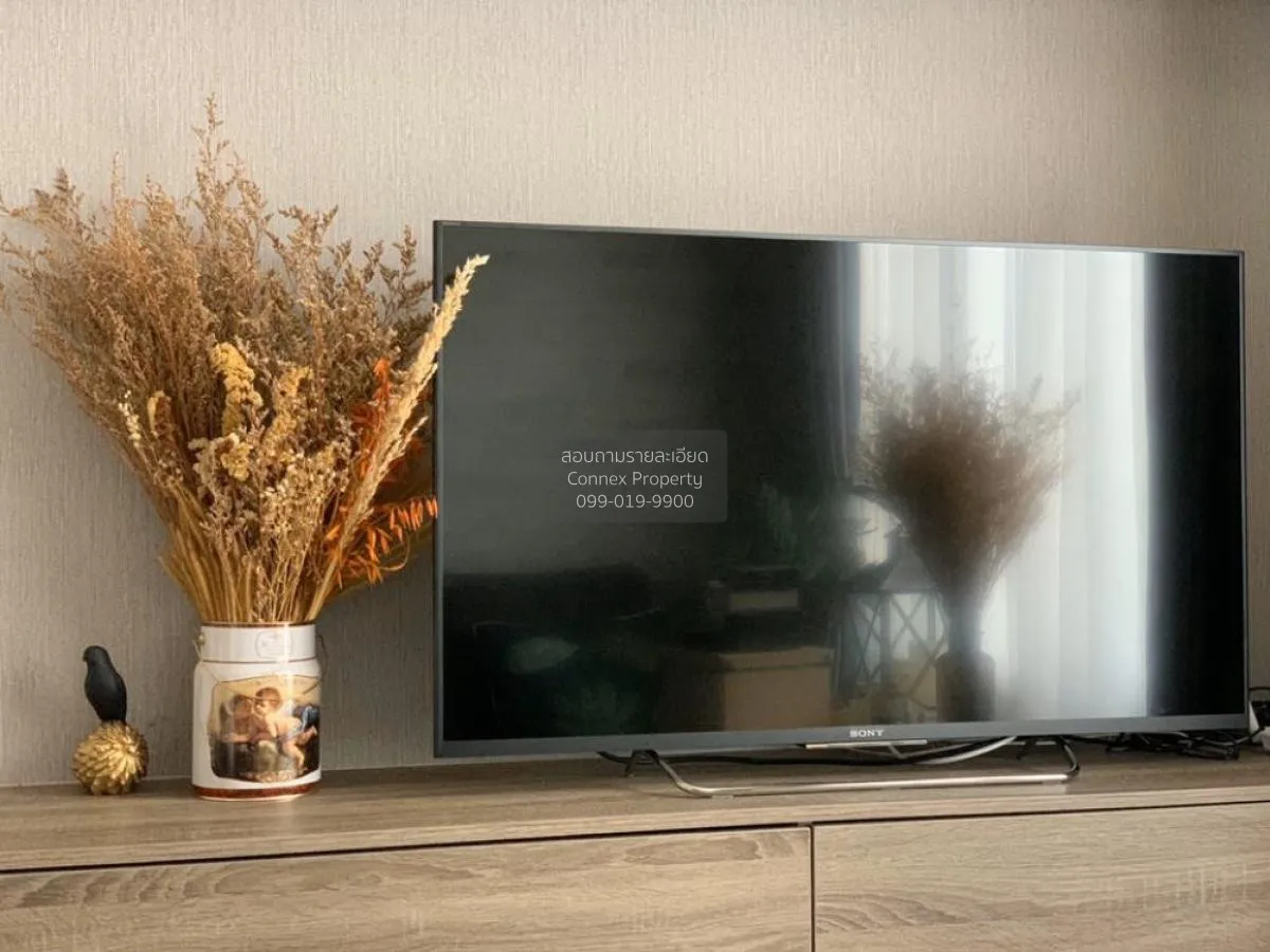 For Sale Condo , Aspire Ratchada - Wongsawang , MRT-Wong Sawang ,