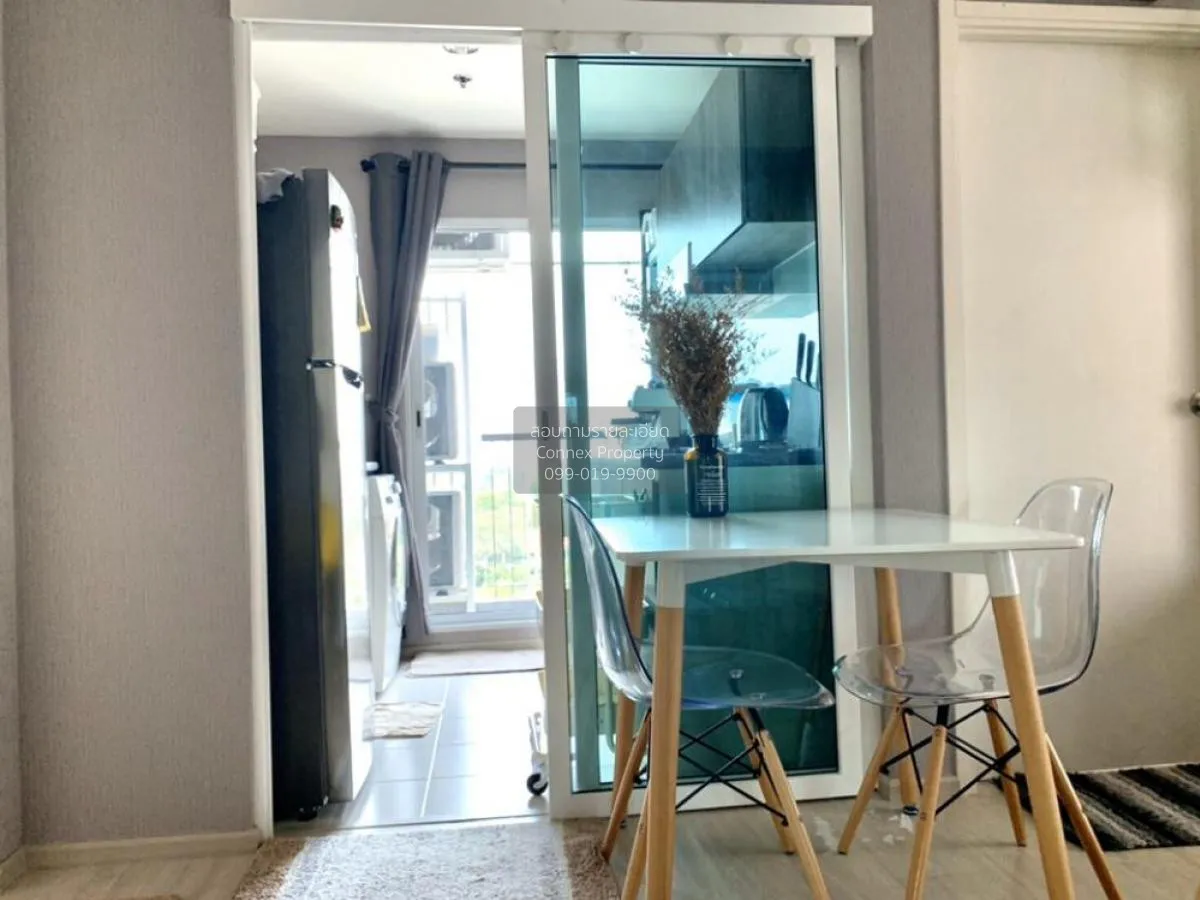 For Sale Condo , Aspire Ratchada - Wongsawang , MRT-Wong Sawang ,