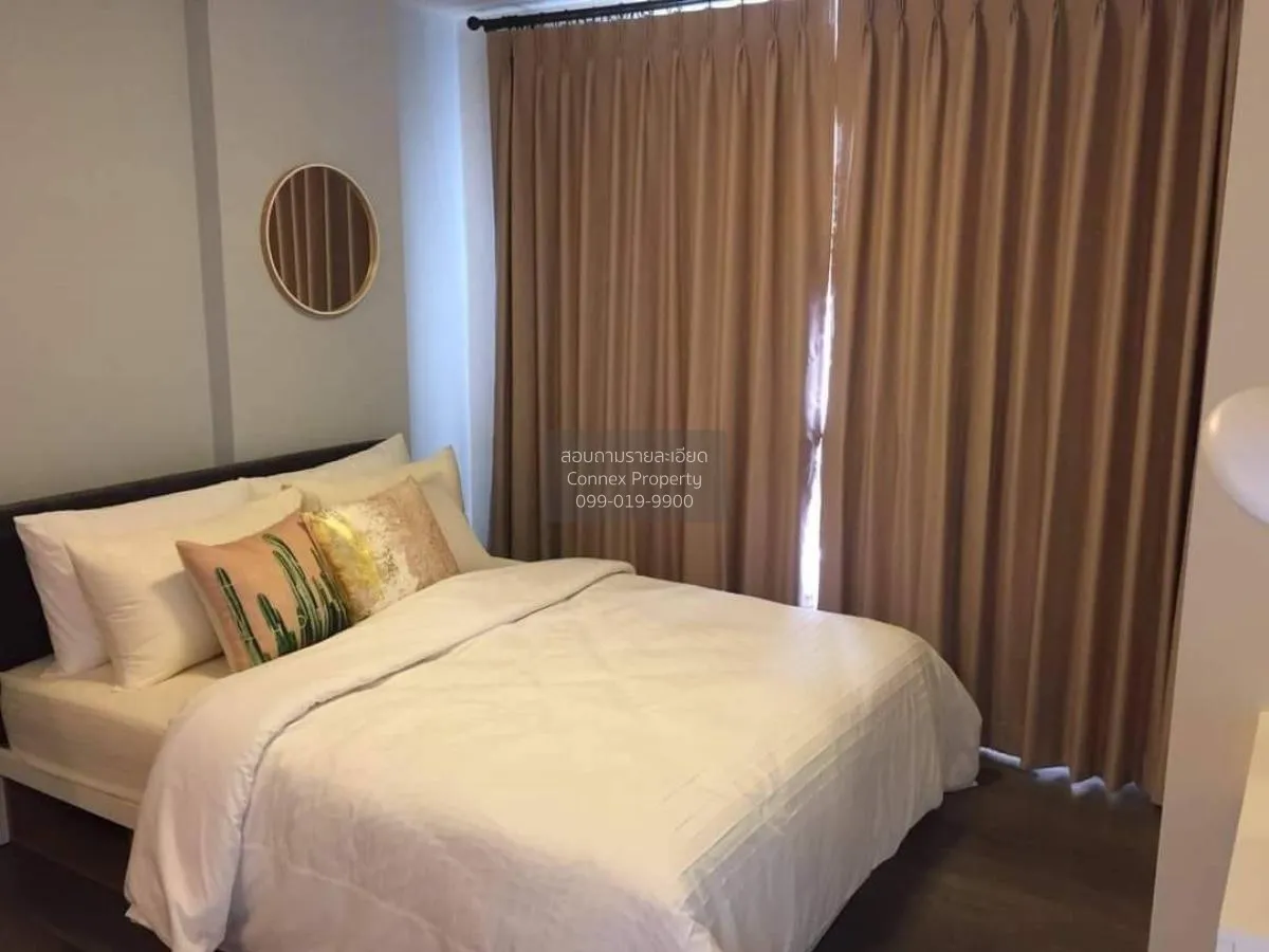 ขายคอนโด  ดีคอนโด แคมปัส รีสอร์ท บางนา บางบ่อ บางบ่อ สมุทรปราการ  3