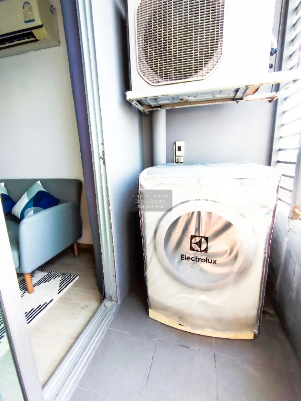 For Sale Condo , Elio Sukhumvit 64 , BTS-Punnawithi , Bang Chak ,