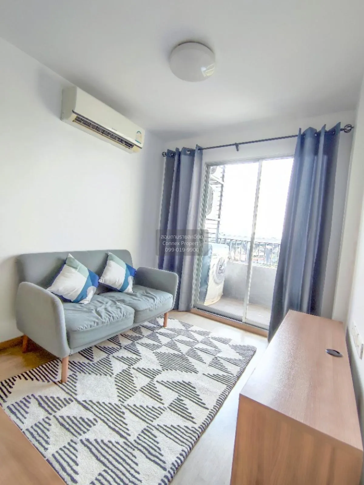 For Sale Condo , Elio Sukhumvit 64 , BTS-Punnawithi , Bang Chak , 1