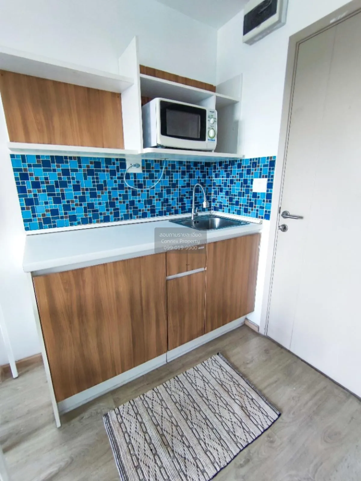 For Sale Condo , Elio Sukhumvit 64 , BTS-Punnawithi , Bang Chak , 4