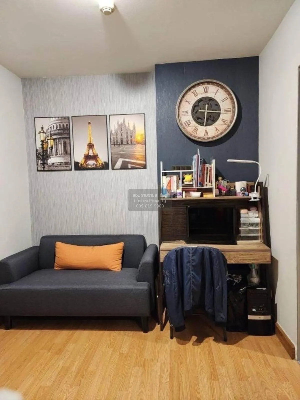 For Sale Condo , Aspire Rama 4 , BTS-Ekkamai , Phra Khanong , Khl 4