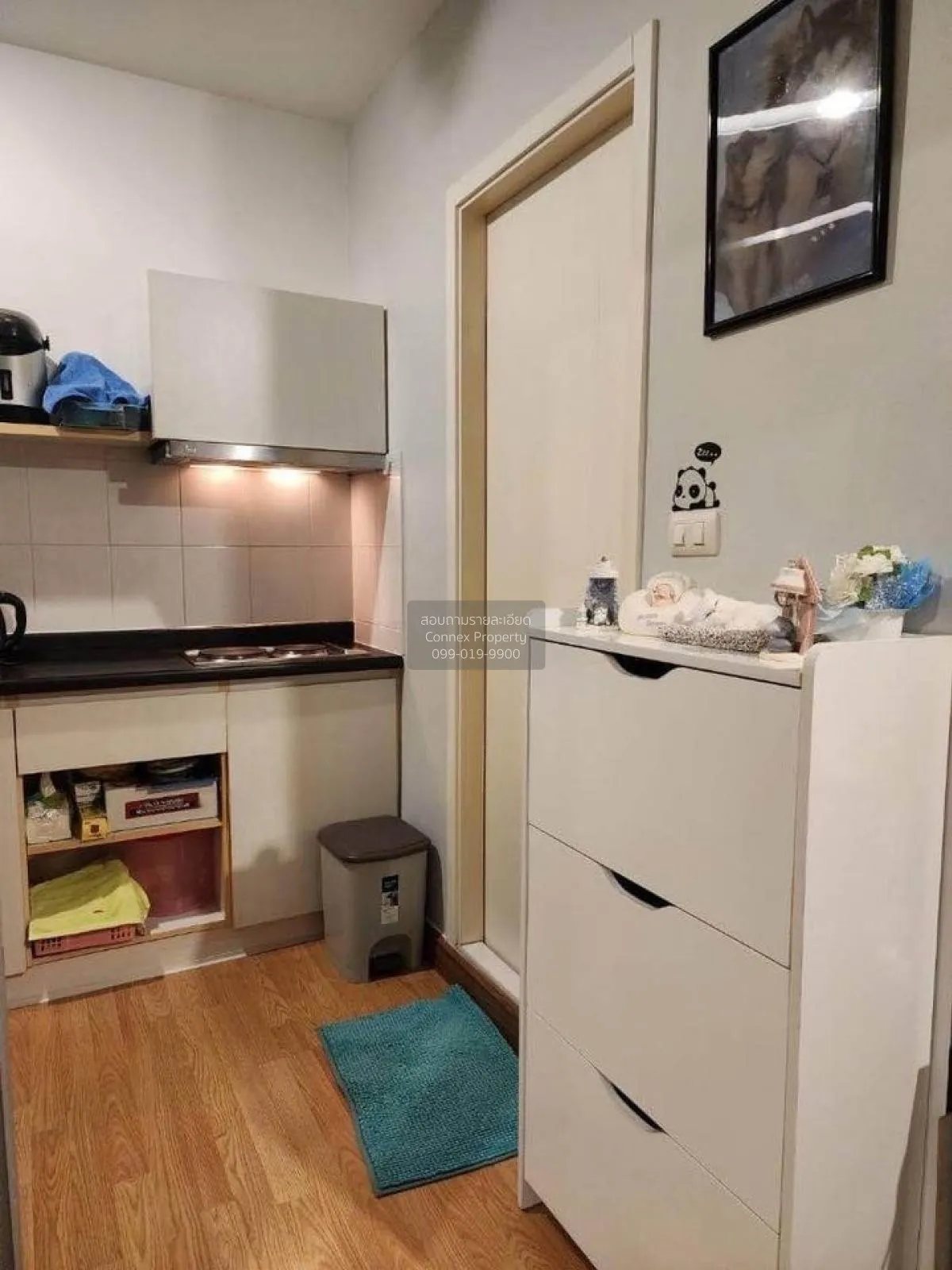 For Sale Condo , Aspire Rama 4 , BTS-Ekkamai , Phra Khanong , Khl