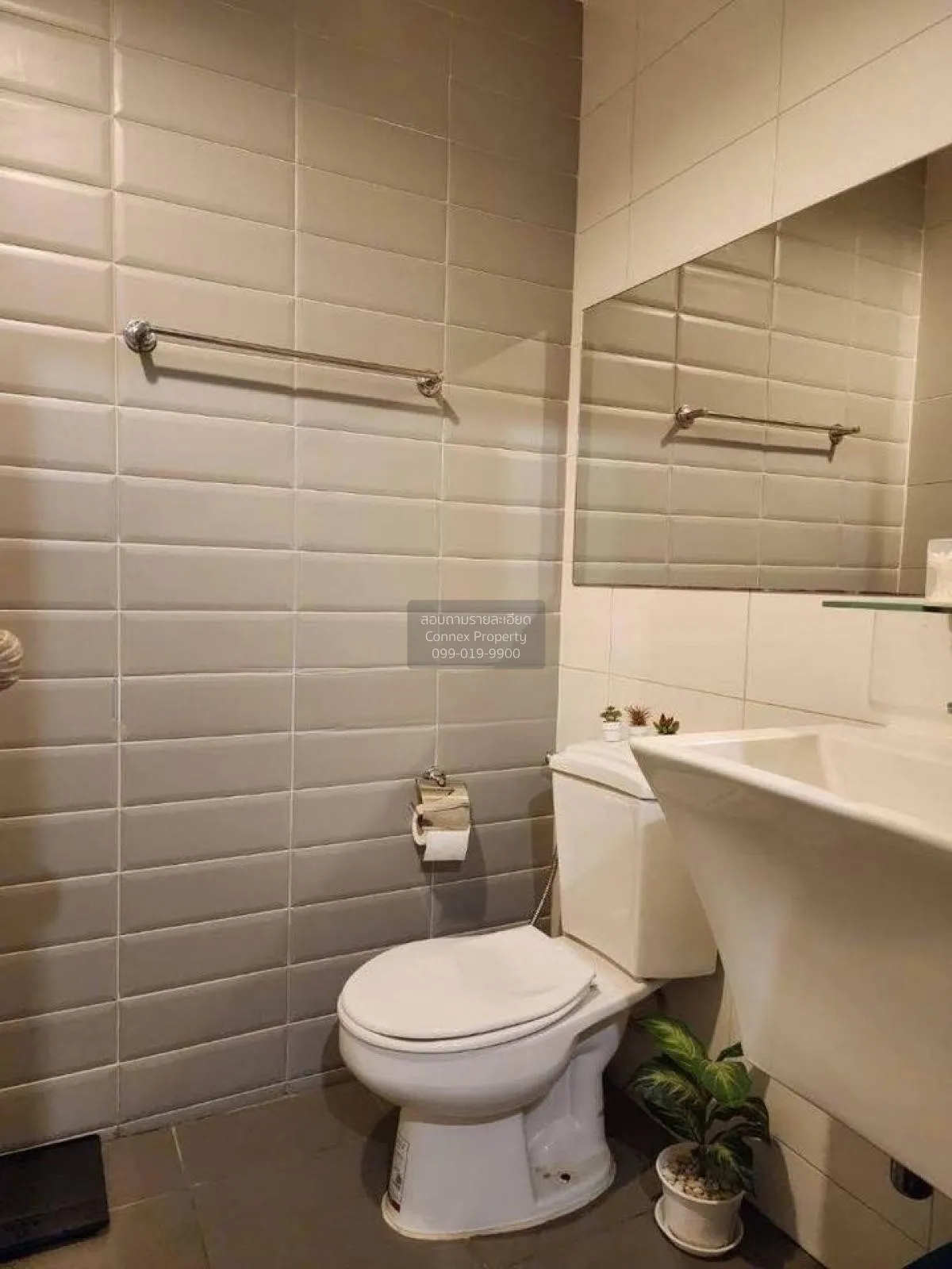 For Sale Condo , Aspire Rama 4 , BTS-Ekkamai , Phra Khanong , Khl