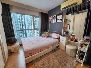 For Sale Condo , Aspire Rama 4 , BTS-Ekkamai , Phra Khanong , Khlong Toei , Bangkok , CX-97772