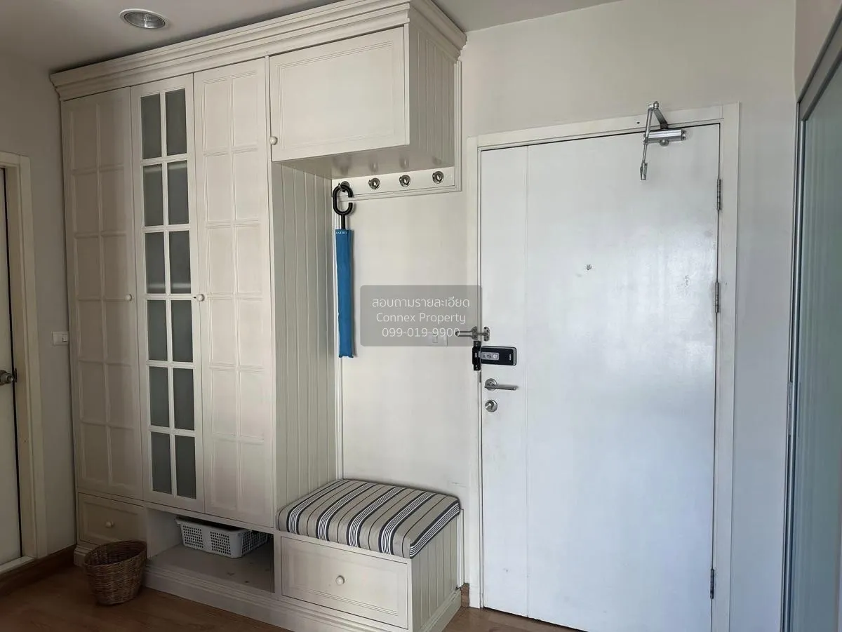 For Sale Condo , Aspire Rama 4 , BTS-Ekkamai , Phra Khanong , Khl 4