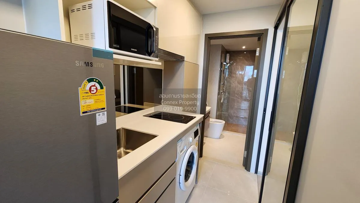 For Rent Condo , The Privacy S101 , BTS-Punnawithi , Bang Chak , 