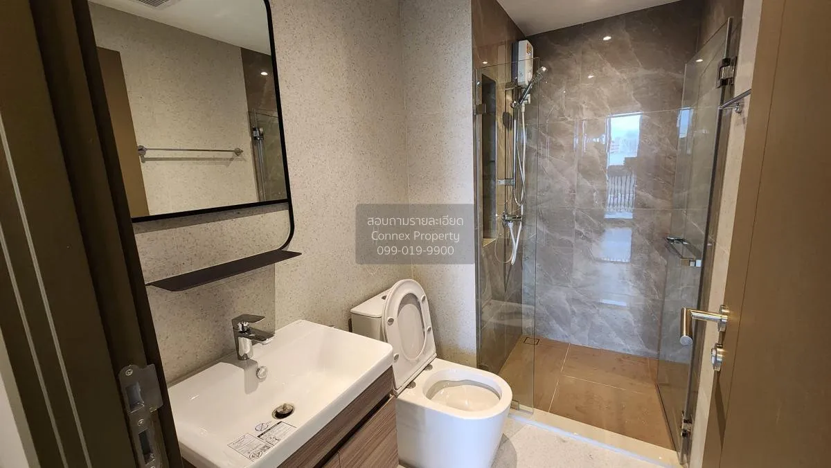 For Rent Condo , The Privacy S101 , BTS-Punnawithi , Bang Chak , 