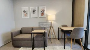 For Rent Condo , The Privacy S101 , BTS-Punnawithi , Bang Chak , Phra Khanong , Bangkok , CX-97774