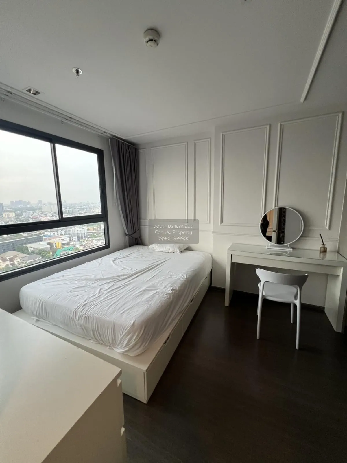 เช่าคอนโด  ไอดีโอ สุขุมวิท 93 BTS-บางจาก พระโขนง เขต คลองเตย กรุง