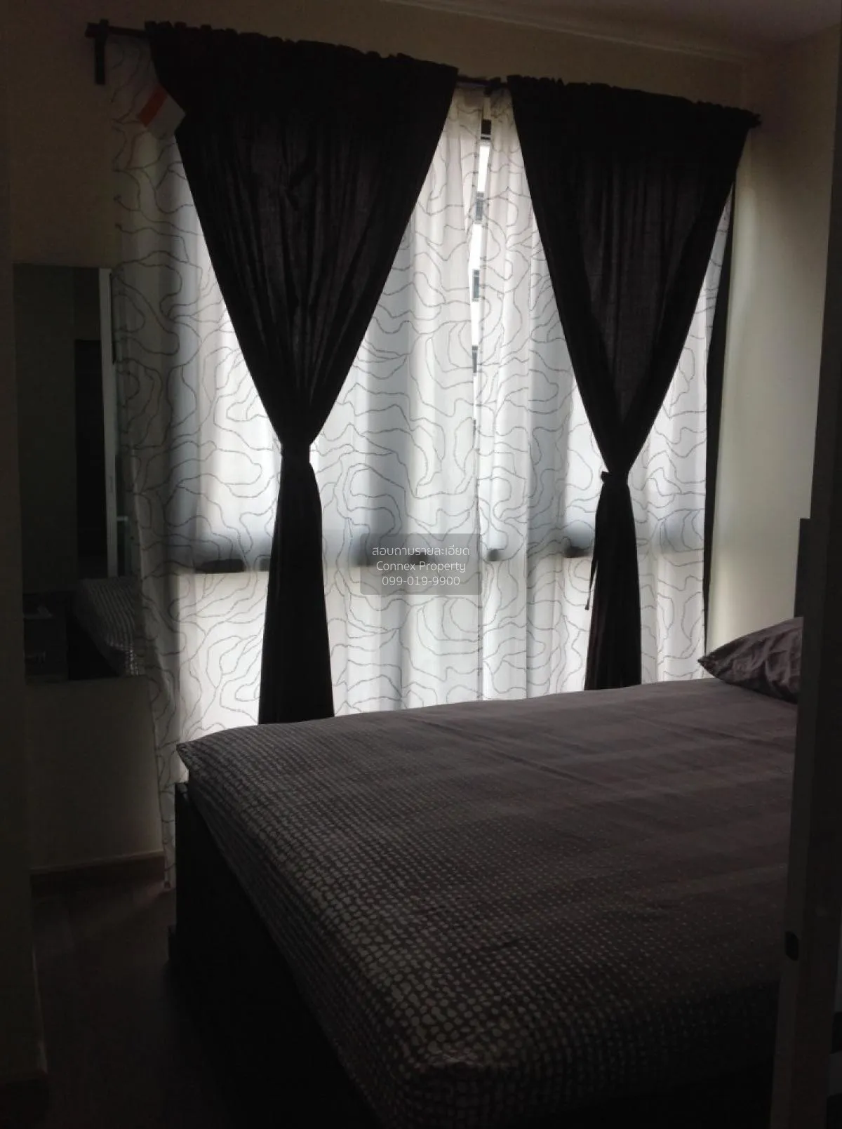 ขายคอนโด  เอสโทร แจ้งวัฒนะ  คลองเกลือ ปากเกร็ด นนทบุรี CX-97776 2