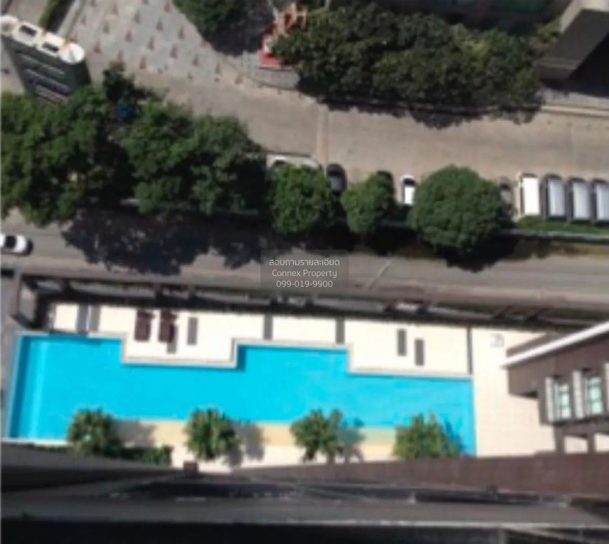 ขายคอนโด  เอสโทร แจ้งวัฒนะ  คลองเกลือ ปากเกร็ด นนทบุรี CX-97776 4