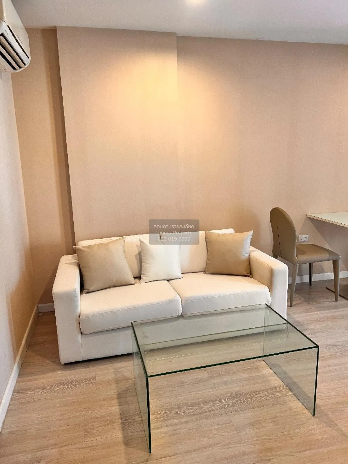 ขายคอนโด  เมโทร ลักซ์ พระราม 4 BTS-เอกมัย พระโขนง เขต คลองเตย กรุ 4