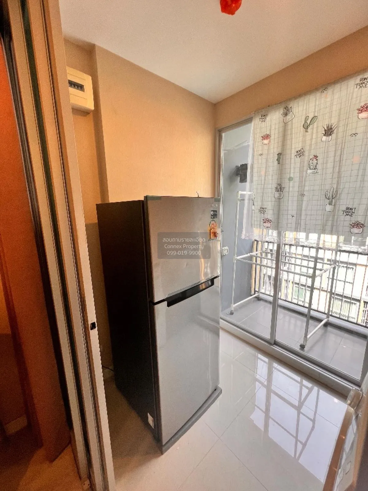 ขายคอนโด  เมโทร ลักซ์ พระราม 4 BTS-เอกมัย พระโขนง เขต คลองเตย กรุ