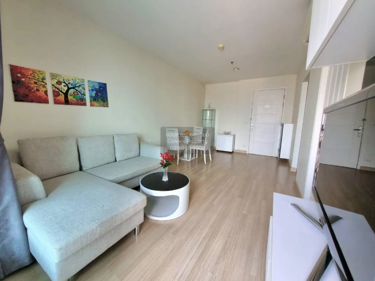 For Rent Condo , Life @ Ladprao 18 , BTS-Ha Yaek Lat Phrao , Chom 1