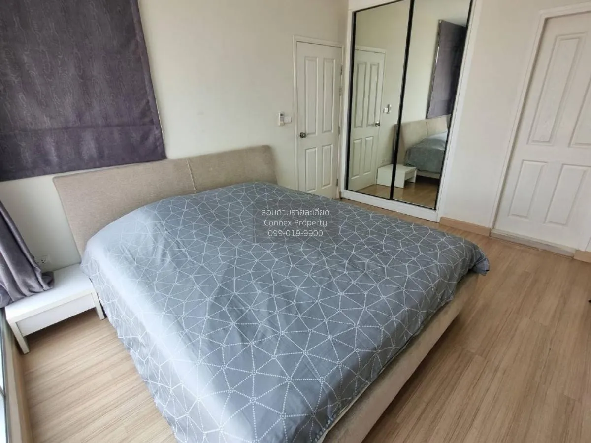 For Rent Condo , Life @ Ladprao 18 , BTS-Ha Yaek Lat Phrao , Chom 2