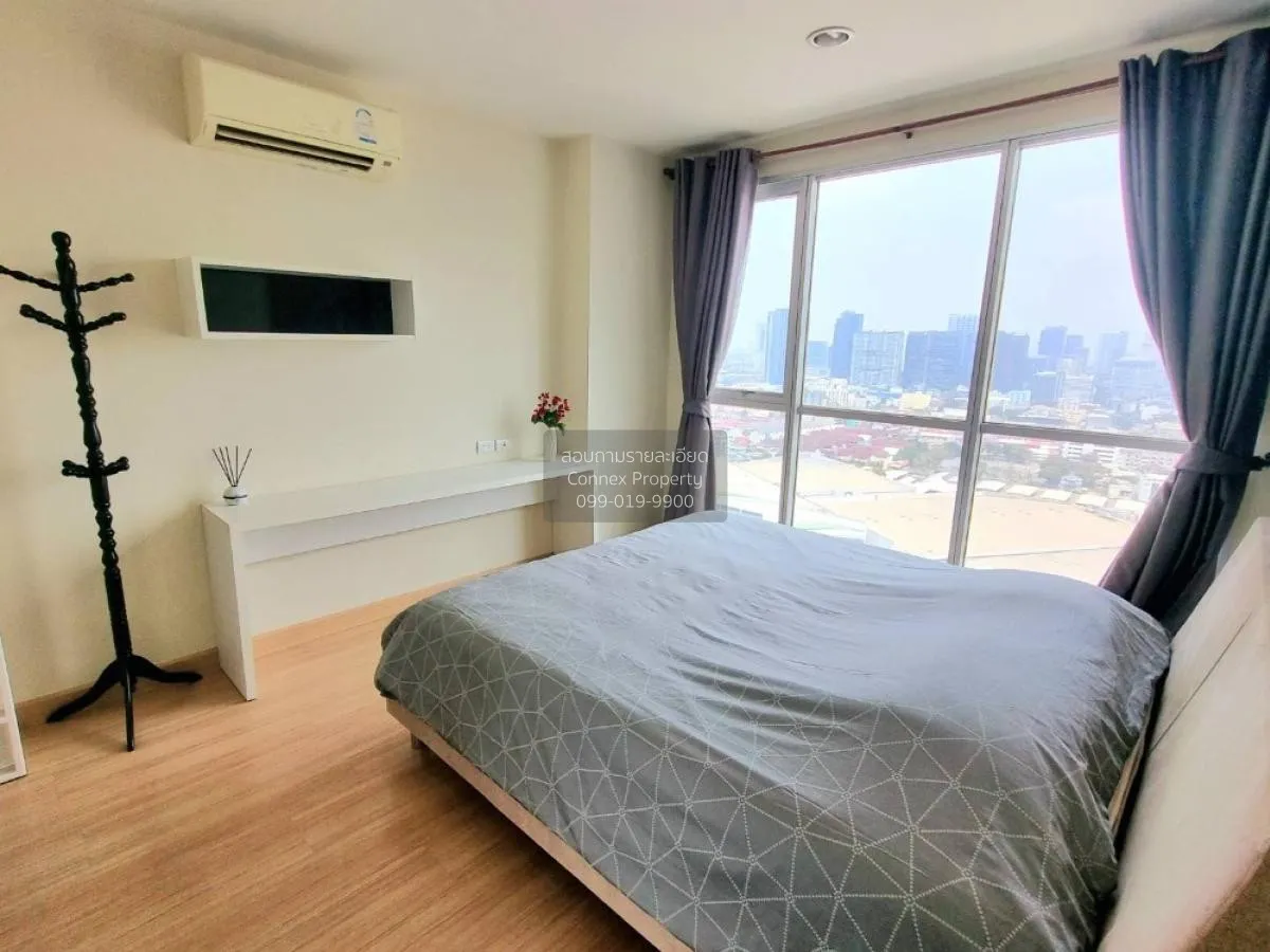 For Rent Condo , Life @ Ladprao 18 , BTS-Ha Yaek Lat Phrao , Chom 3
