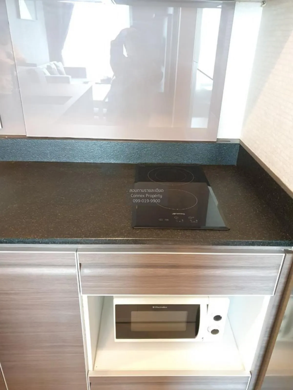 For Rent Condo , Keyne by Sansiri , BTS-Thong Lo , Khlong Toei , 