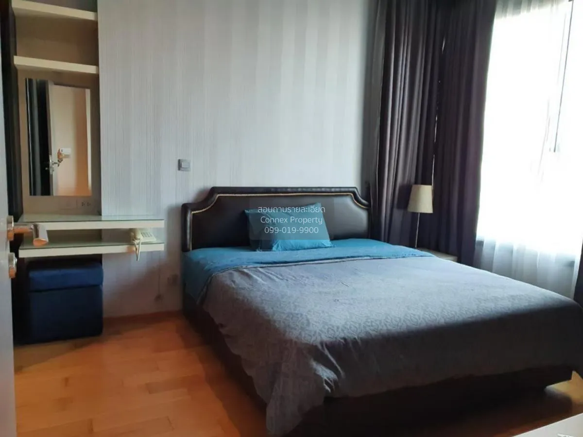 For Rent Condo , Keyne by Sansiri , BTS-Thong Lo , Khlong Toei , 