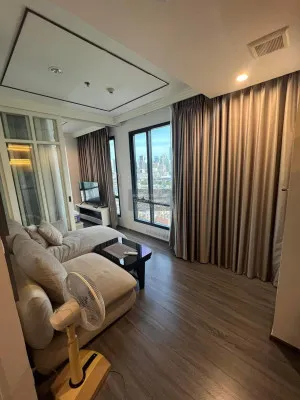 For Sale Condo , Ideo Mobi Rangnam , BTS-Victory Monument , Thanon Phyathai , Rat Thewi , Bangkok , CX-97783