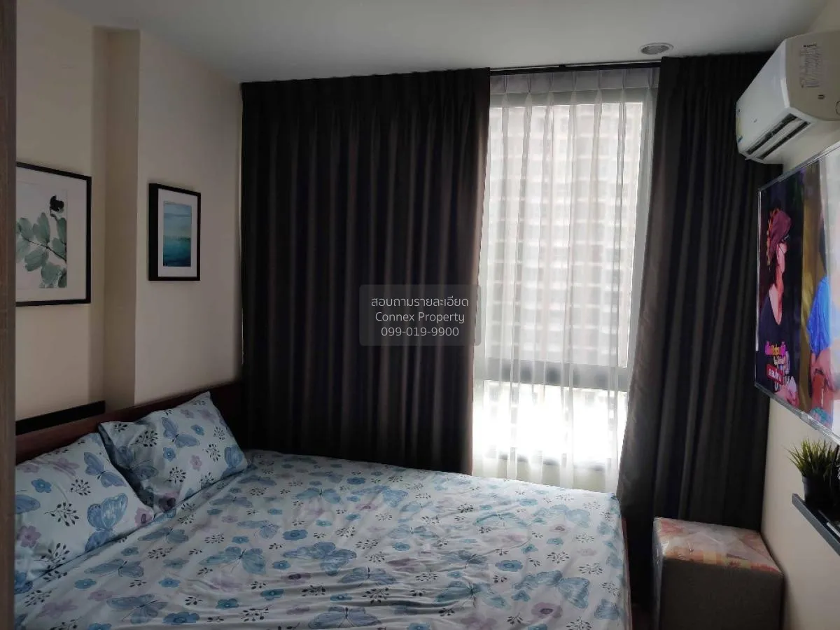 ขายคอนโด  อาร์ทีมิส สุขุมวิท 77 BTS-อ่อนนุช สวนหลวง เขต สวนหลวง ก 3