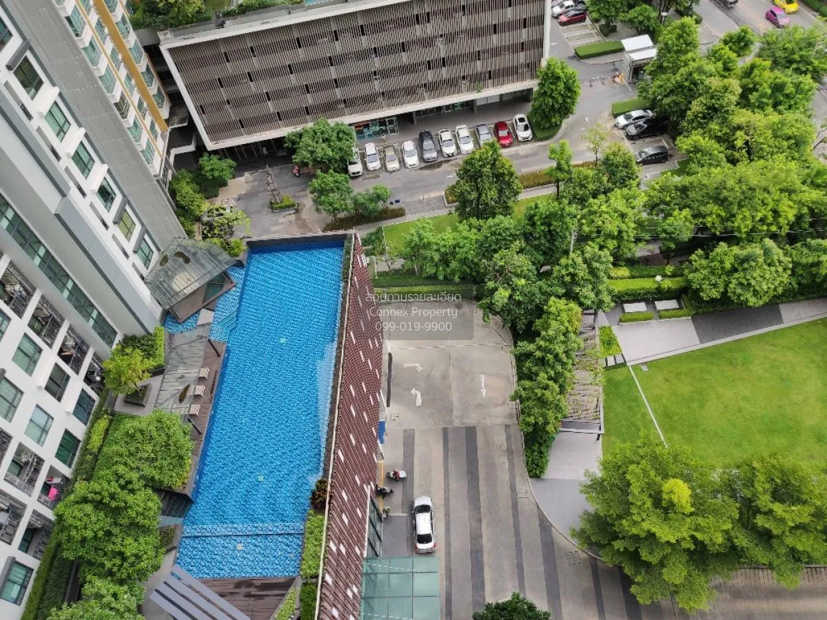 ขายคอนโด  อาร์ทีมิส สุขุมวิท 77 BTS-อ่อนนุช สวนหลวง เขต สวนหลวง ก 4