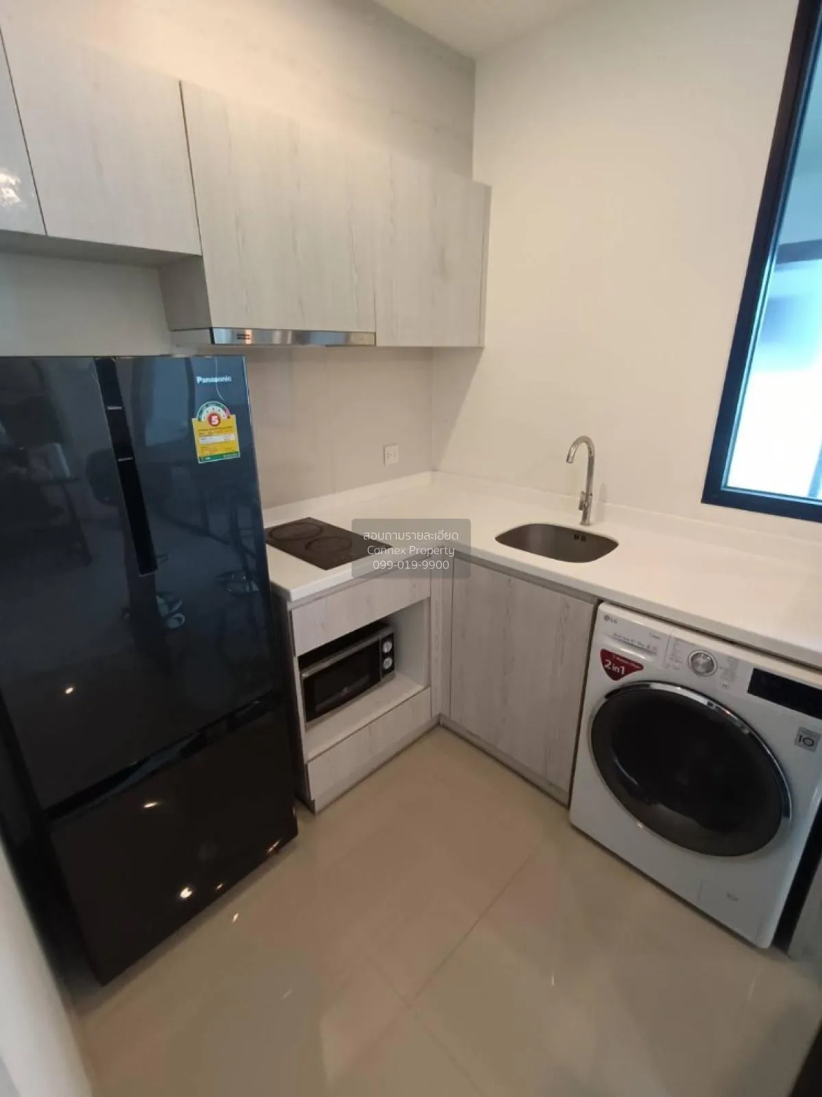 เช่าคอนโด  ไลฟ์ อโศก MRT-เพชรบุรี บางกะปิ เขต ห้วยขวาง กรุงเทพ CX 4