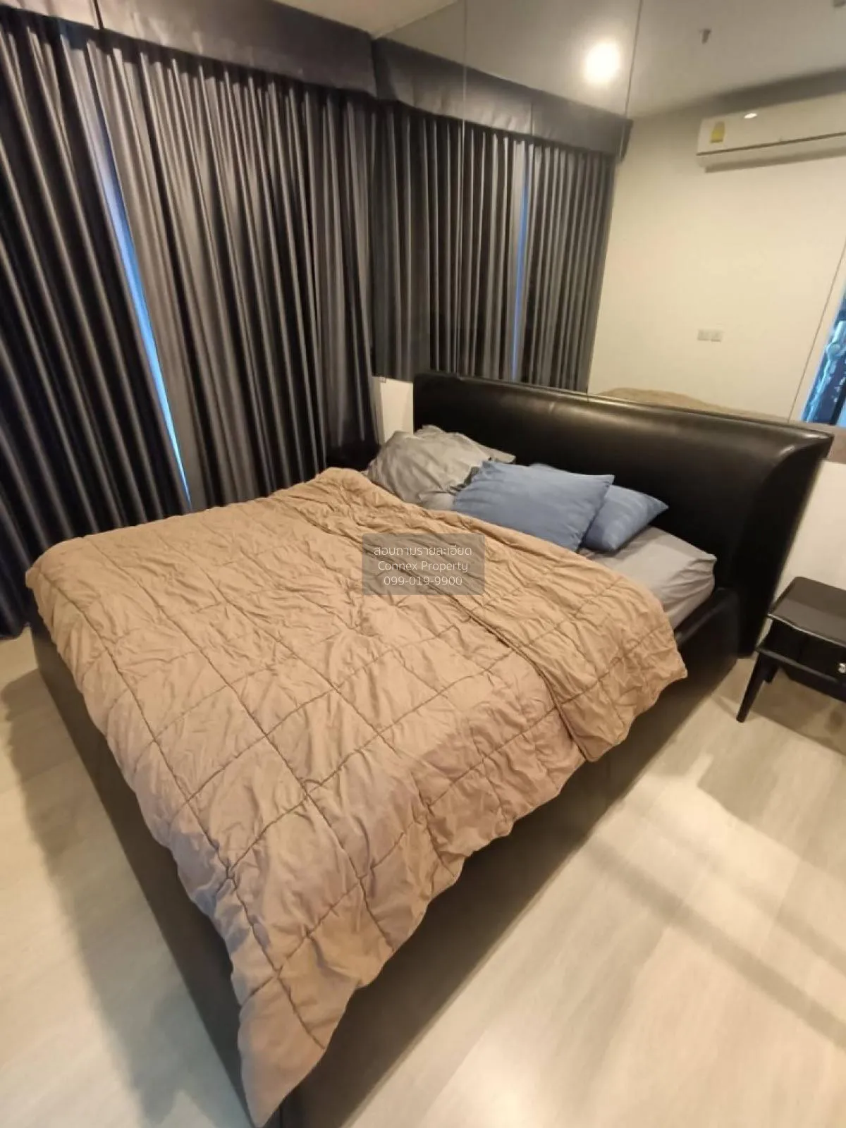 เช่าคอนโด  ไลฟ์ อโศก MRT-เพชรบุรี บางกะปิ เขต ห้วยขวาง กรุงเทพ CX